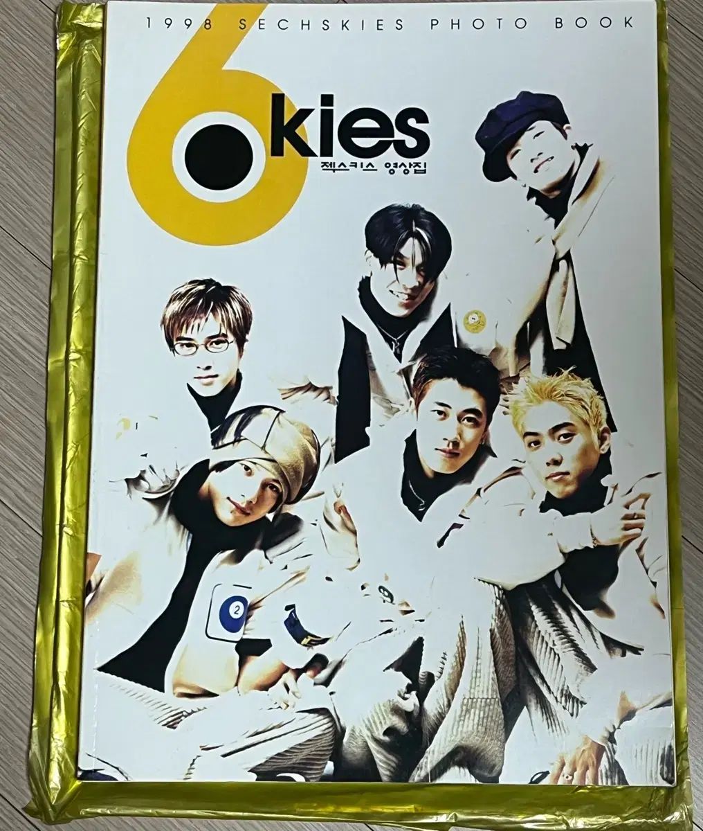 SECHSKIES 20th LIVE DVD Blu-ray 限定盤
