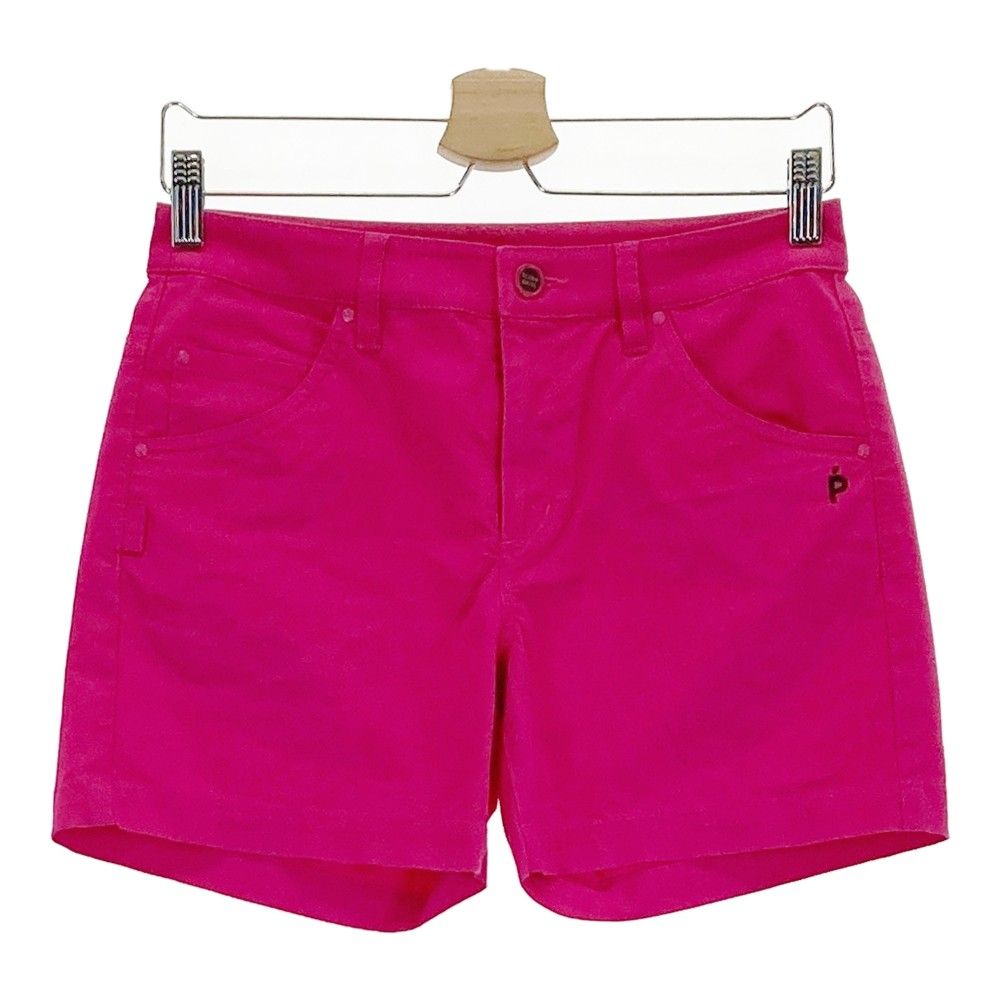 サイズ：0 PEARLY GATES パーリーゲイツ 2023年 ショートパンツ