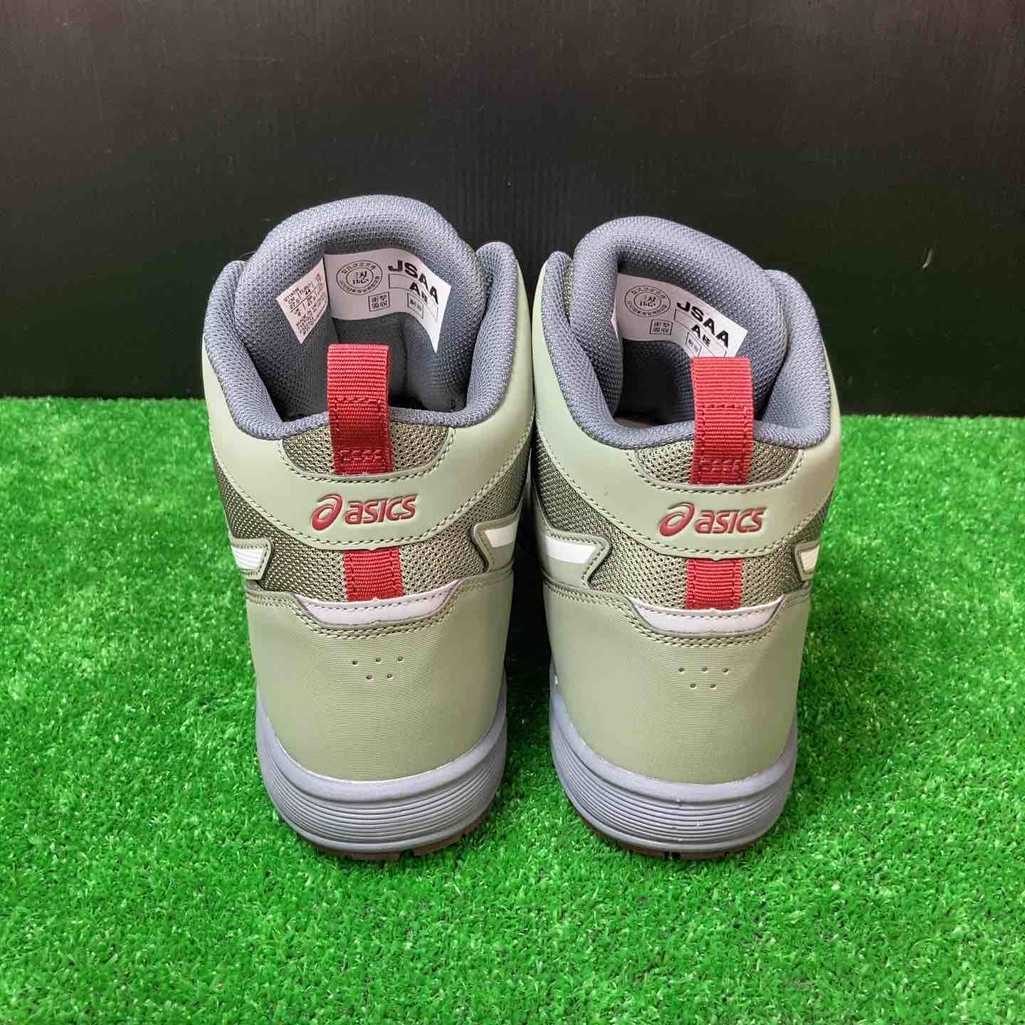 asics working(アシックスワーキング) 安全靴/作業靴 ウィンジョブ