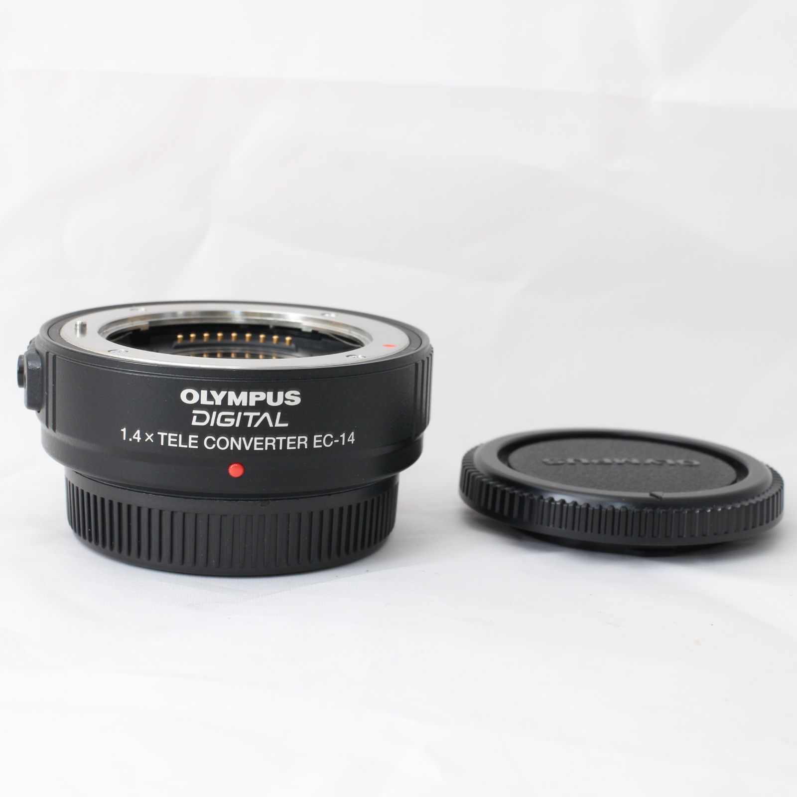 オリンパス カメラレンズ 1.4×テレコンバーター EC-14 オリンパス ズイコーデジタル 1.4x Teleconverter EC-14 価格