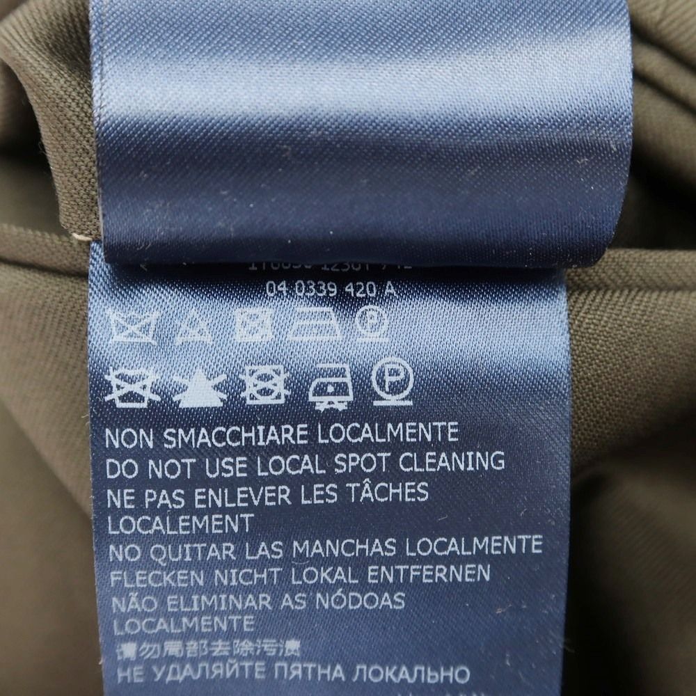 中古】インコテックス INCOTEX International Gallery BEAMS別注 SUPER