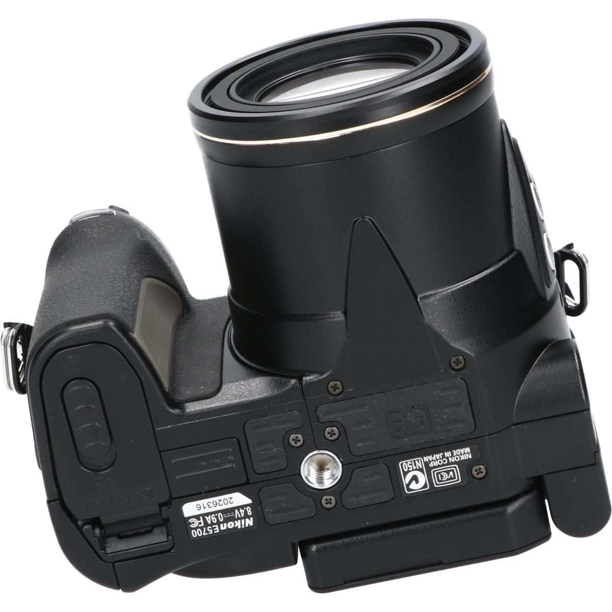 ＣＯＯＬＰＩＸ ５７００