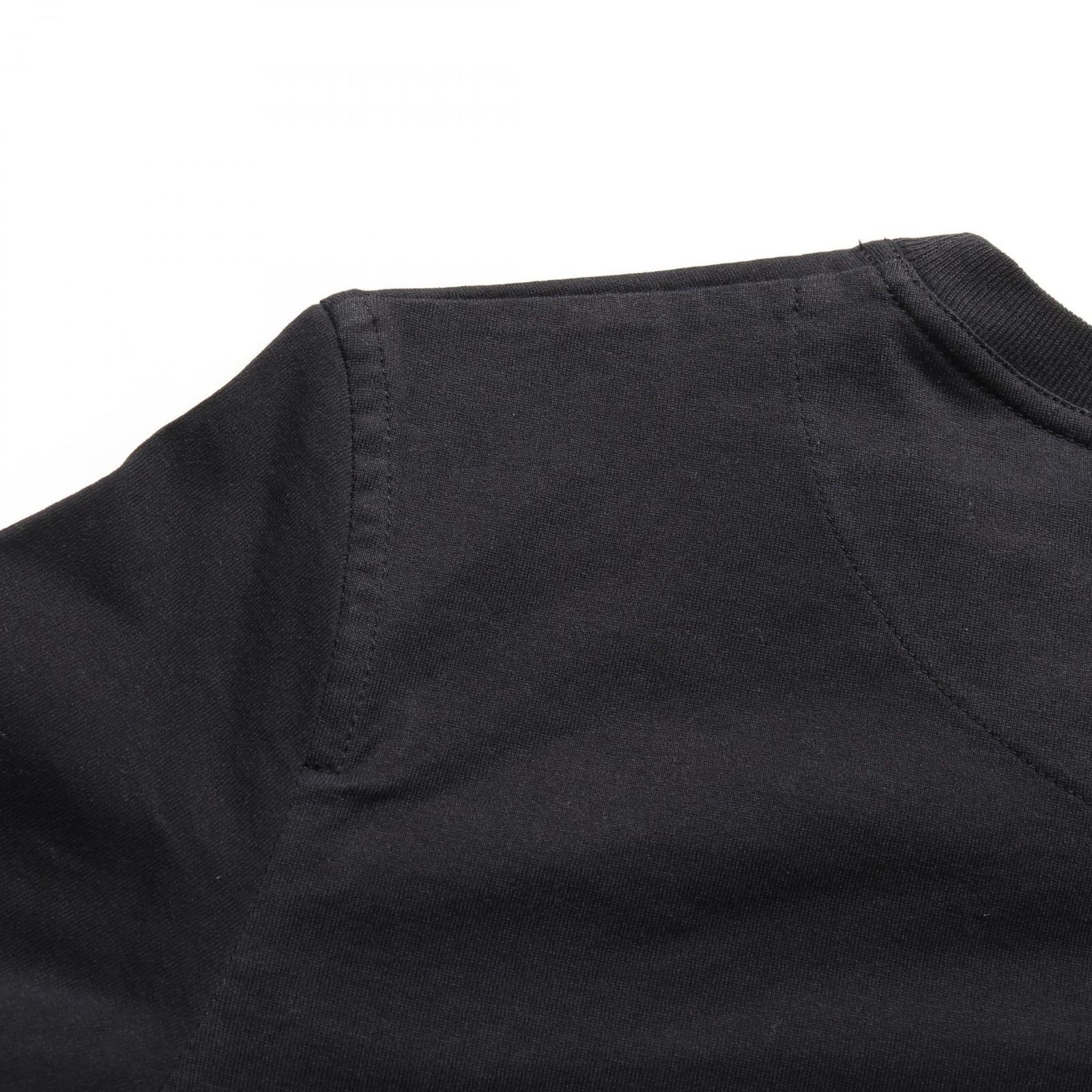【人気No.1】 HERMES エルメス カットソー デッラ カルトゥッシュ Tシャツ(半袖+袖なし)