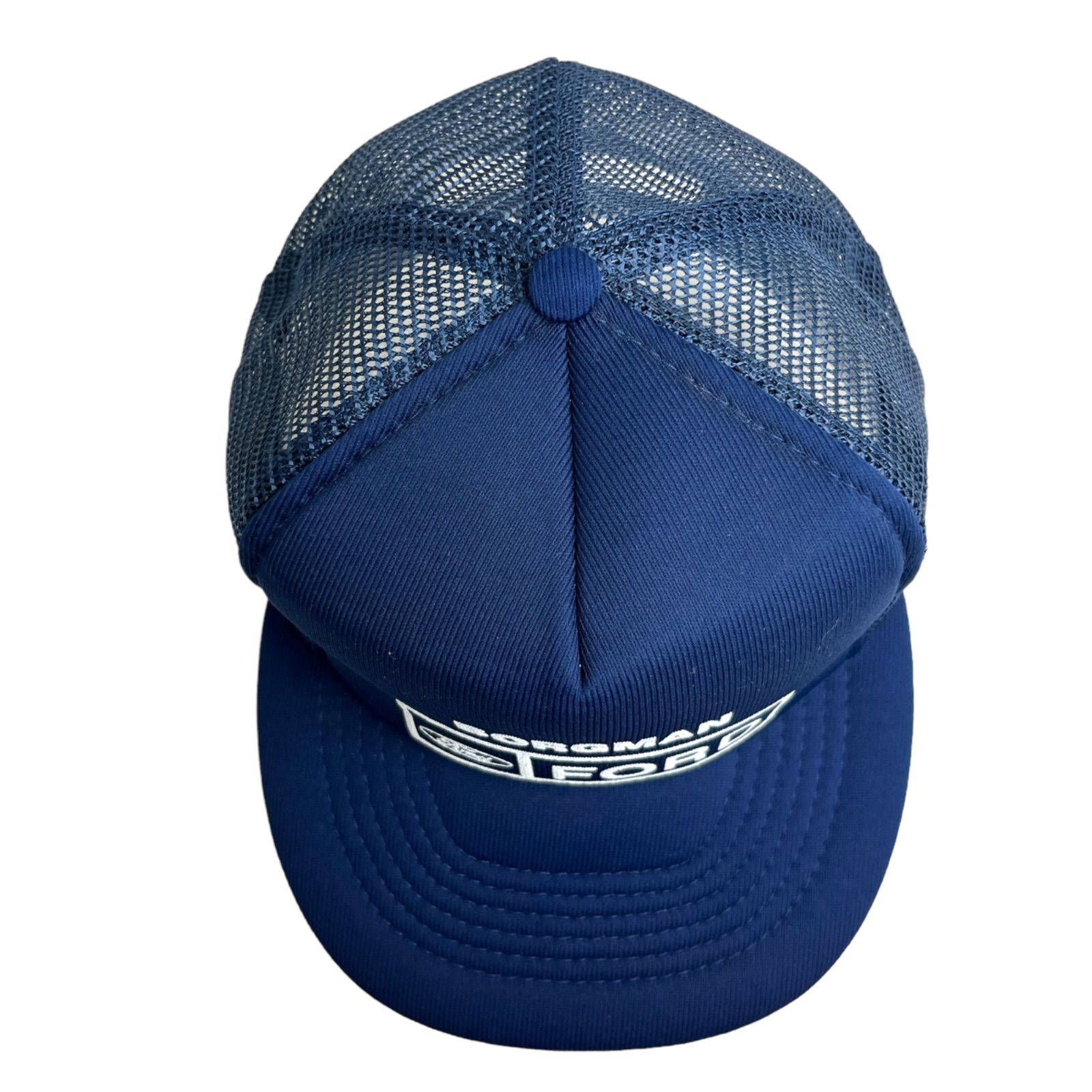 キャップ/帽子】FORD (フォード) メッシュキャップ トラッカーキャップ