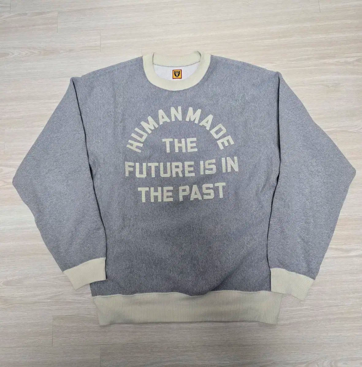 HUMAN MADE(ヒューマンメイド) パーカー XXL