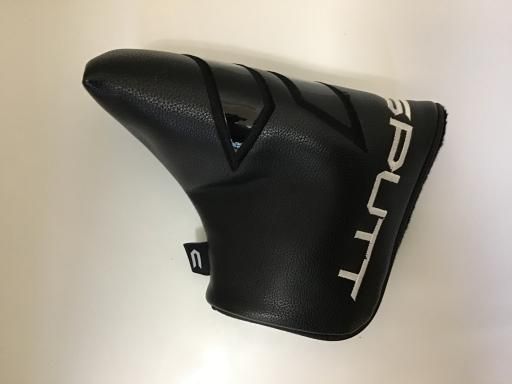 中古】 CROSSPUTT CROSSPUTT Edge2.0(ブラック) 33インチ パター 中古】 CROSSPUTT CROSSPUTT Edge2.0(ブラック) 33インチ パター