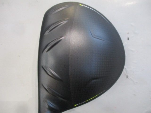 ドライバー ピン G 430 LST ALTA J CB BLACK JP S 10.5 104582