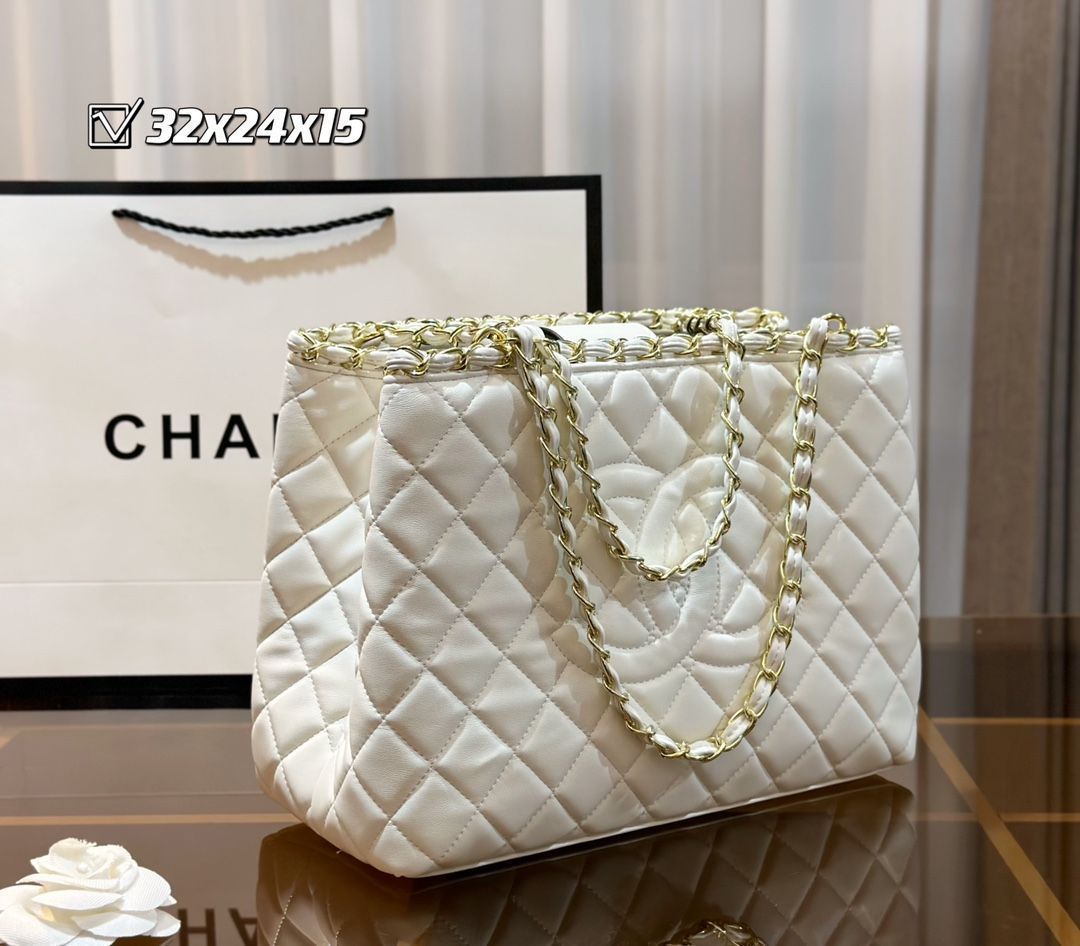 超 CHANEL シャネル ショルダーバッグ ハンドバッグ 財布 3点セット｜ ｜ - DECORATOM_COM_BR
