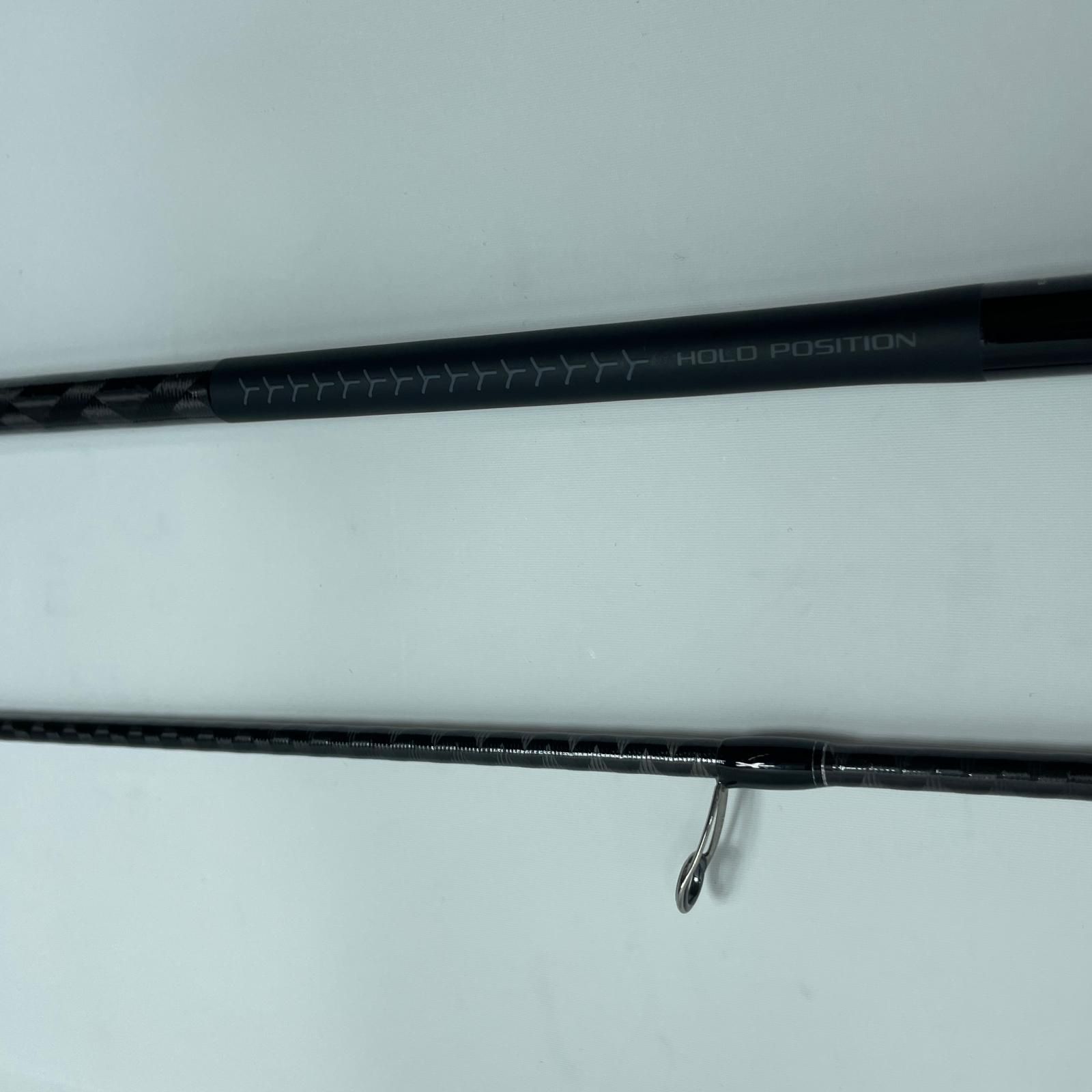 SHIMANO シマノ エクスセンスズーム S96-106M 354495 - メルカリ