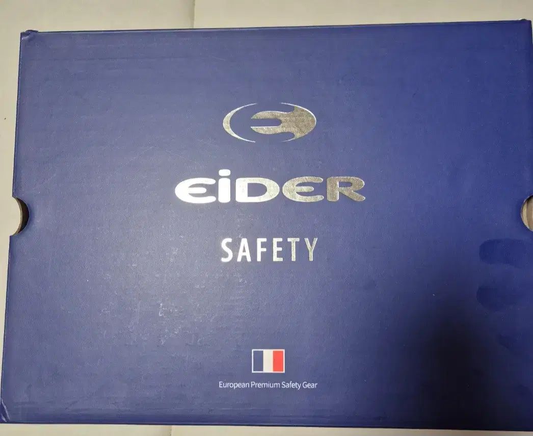 EIDER アイダー