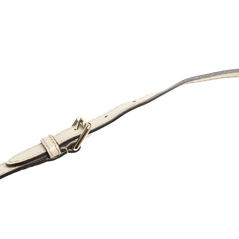 グッチ GGキャンバス メイフィア シェリーライン ハンドバッグ  