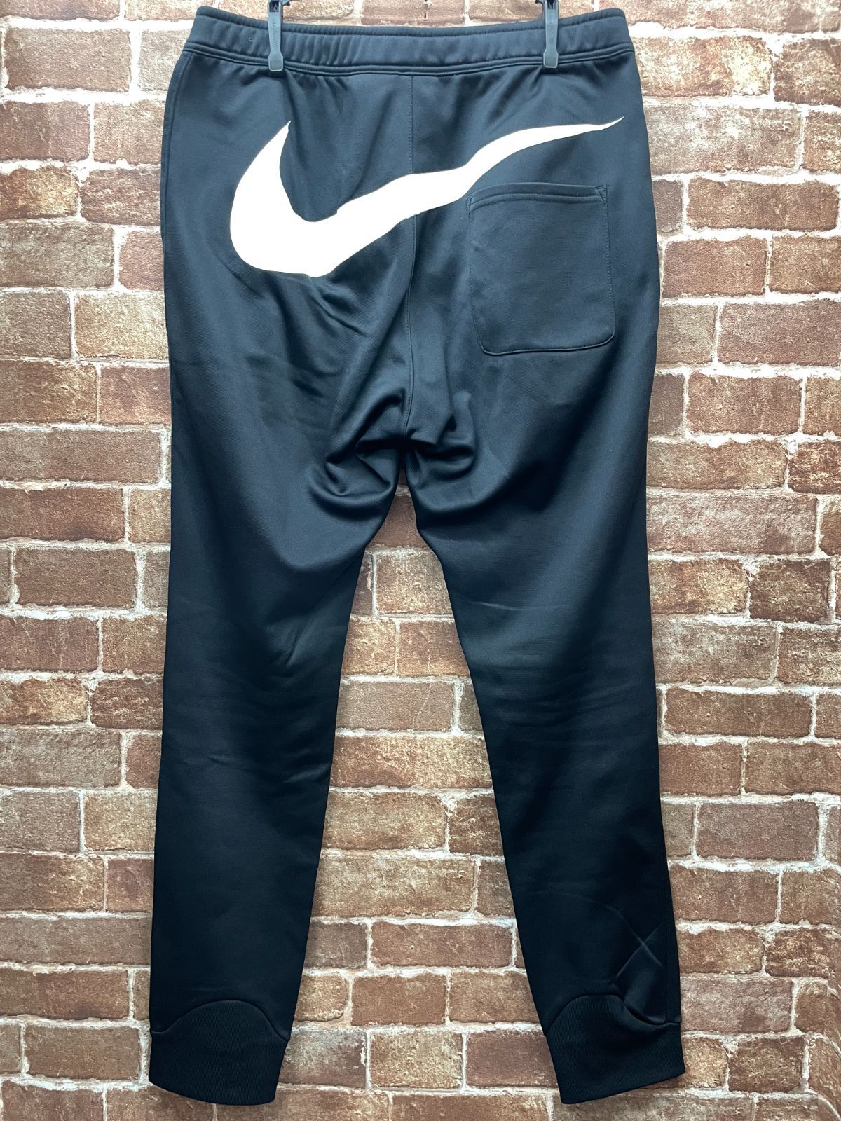 15AW NIKE × F.C.R.B SWEAT PANT ビッグスウッェットパンツシュロゴス