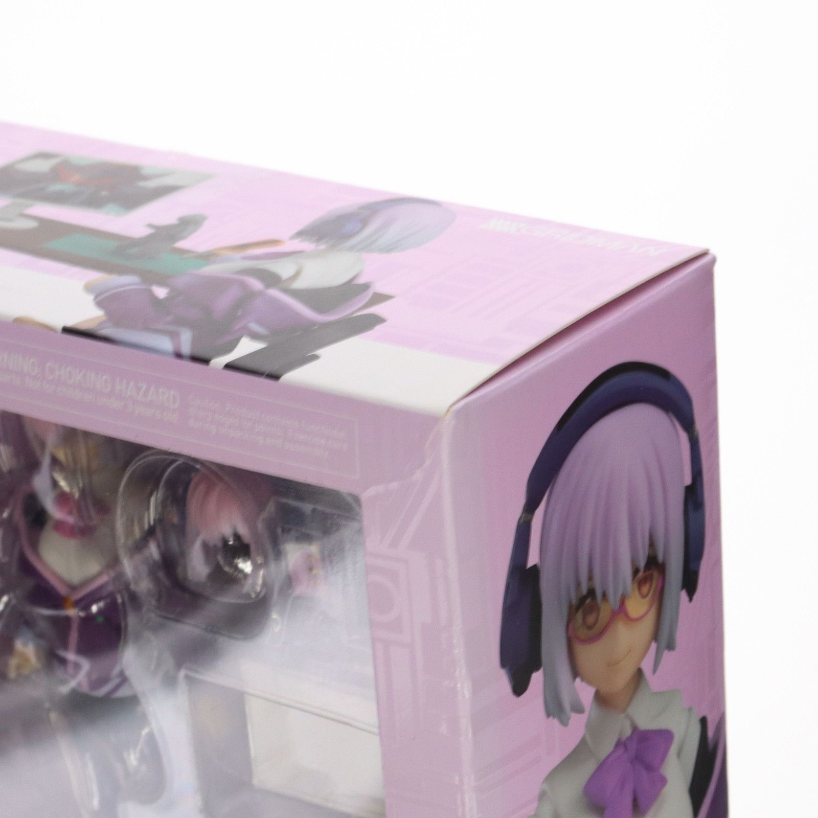 Max Factory - figma(フィグマ) 460-DX 新条アカネ(しんじょうあかね) DXエディション SSSS.GRIDMAN(グリッドマン) 完成品 可動フィギュア マックスファクトリー figma(フィグマ) 460-DX 新条アカネ(しんじょうあかね) DX