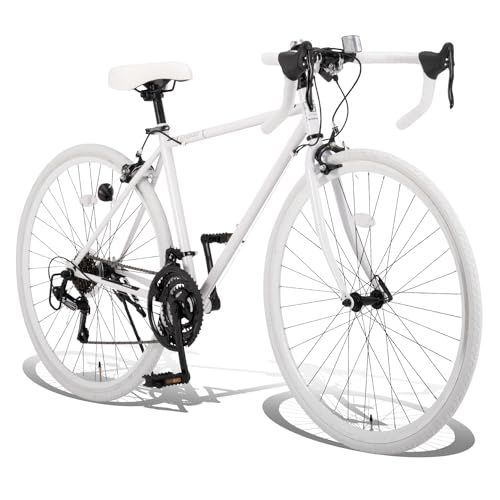 グランディール(Grandir) ロードバイク 自転車 700x28C (27イ - メルカリ