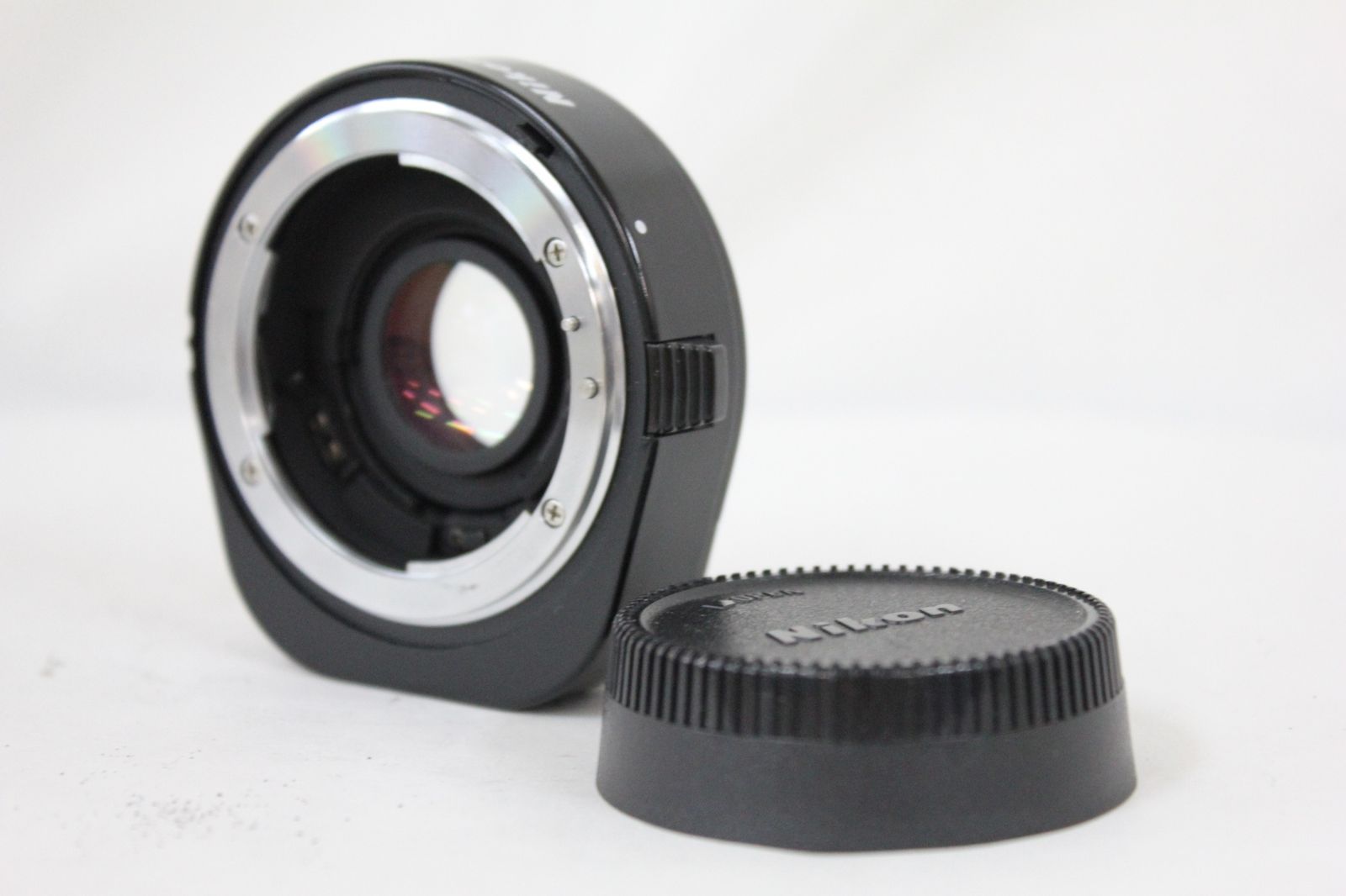返品保証 ニコン Nikon AF Teleconverter TC-16A 1.6x テレコンバーター M5518
