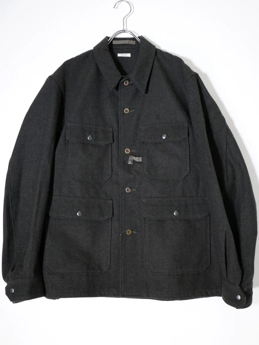 ジャケット・アウター PHIGVEL  ENGINEER JACKET ジャケット・アウター PHIGVEL ENGINEER JACKET ジャケット・アウター