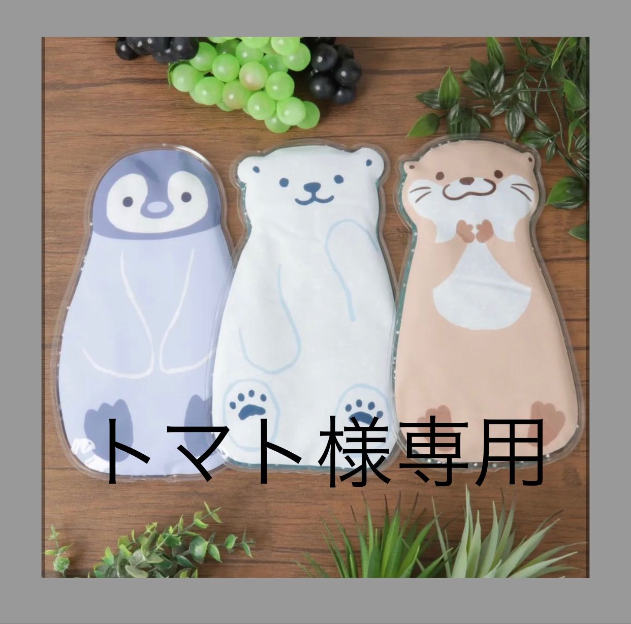 トマト様専用 トマトさま専用 fdb2b4374f72e588419c150fd13a76