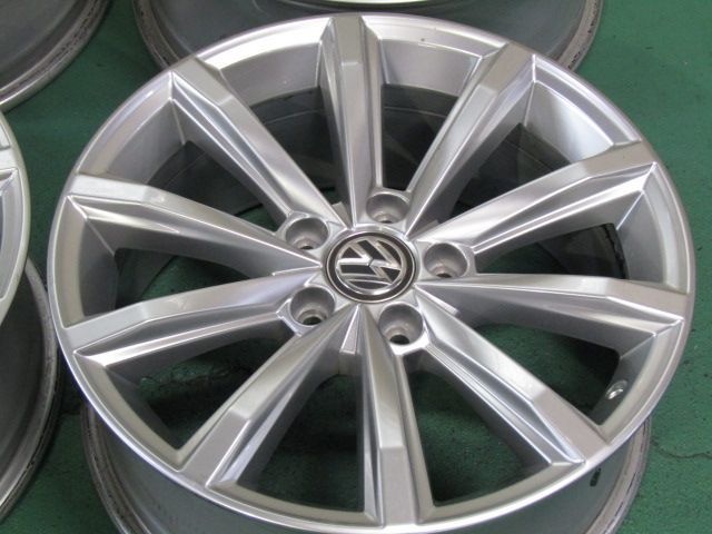 B8 パサート純正