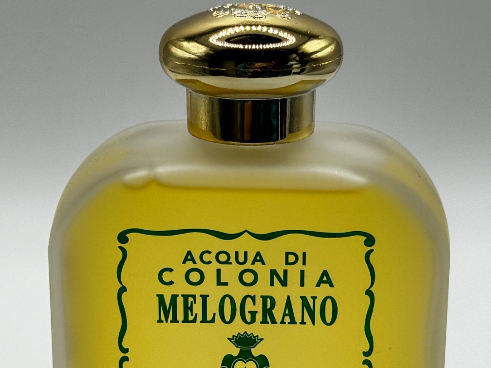 サンタ・マリア・ノヴェッラ オーデコロン ザクロ 100ml - メルカリ