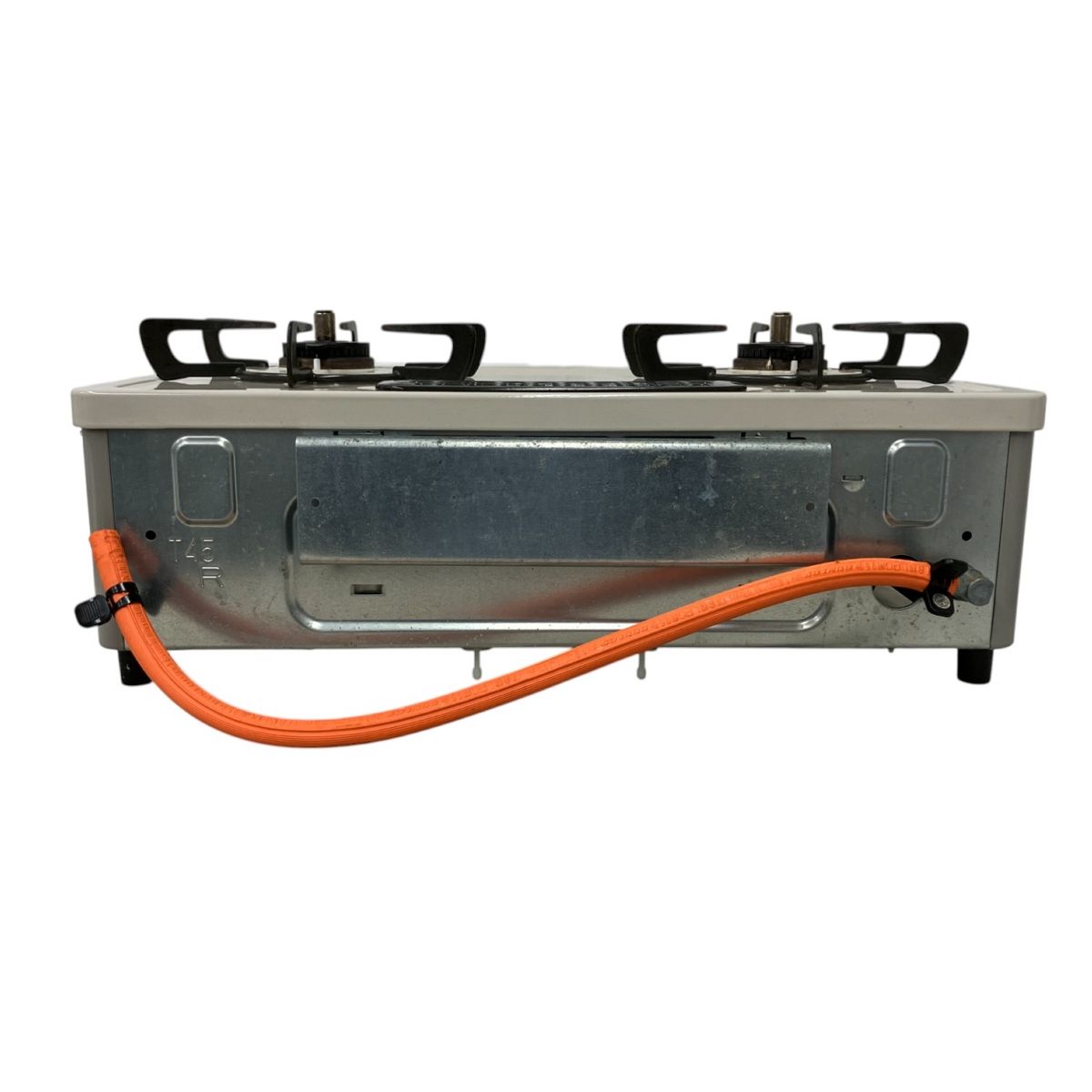 ③✨2019年製✨871番 リンナイ✨LPガスコンロ✨KG34NBEL‼️