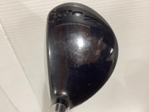 プロギア DUO HIT 9 W フェアウェイウッド FW フレックスR メンズ 男性用 右利き 右用 Cランク ゴルフクラブ