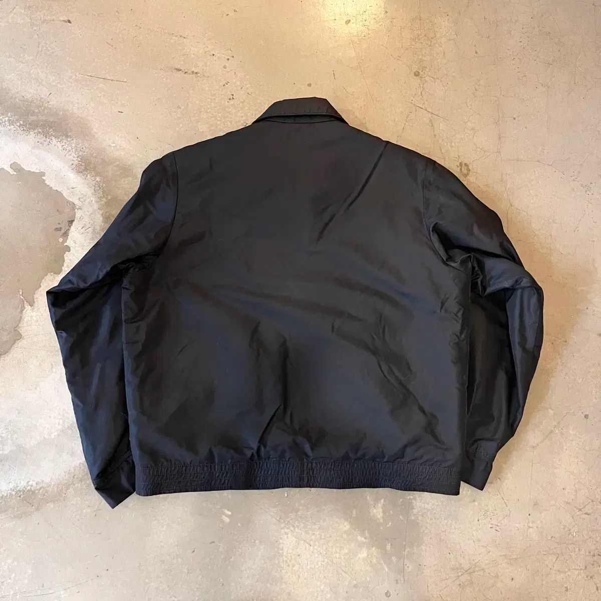 ザ リアルマッコイズ ドリズラージャケット