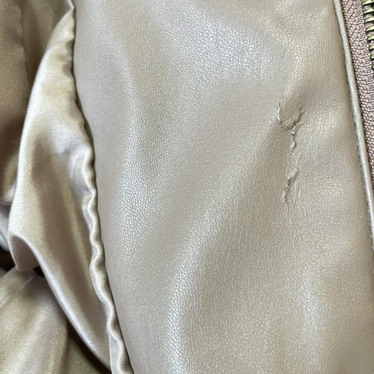 ダイアグラム ブルゾン