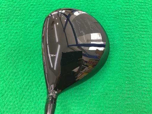タイトリスト TSR 3 10° ドライバー DR リシャフト フレックスその他 メンズ 男性用 右利き 右用 Cランク ゴルフクラブ