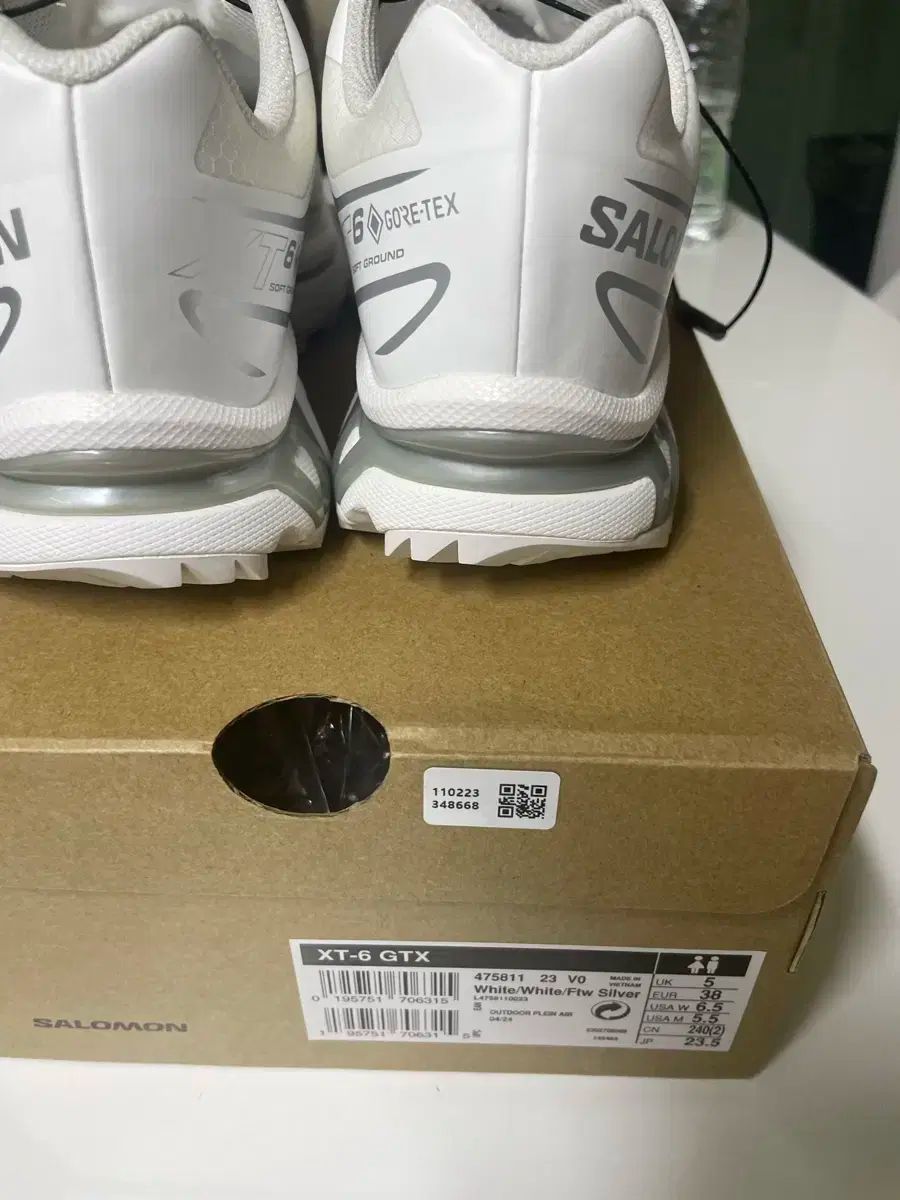 GORE-TEX ゴアテックス