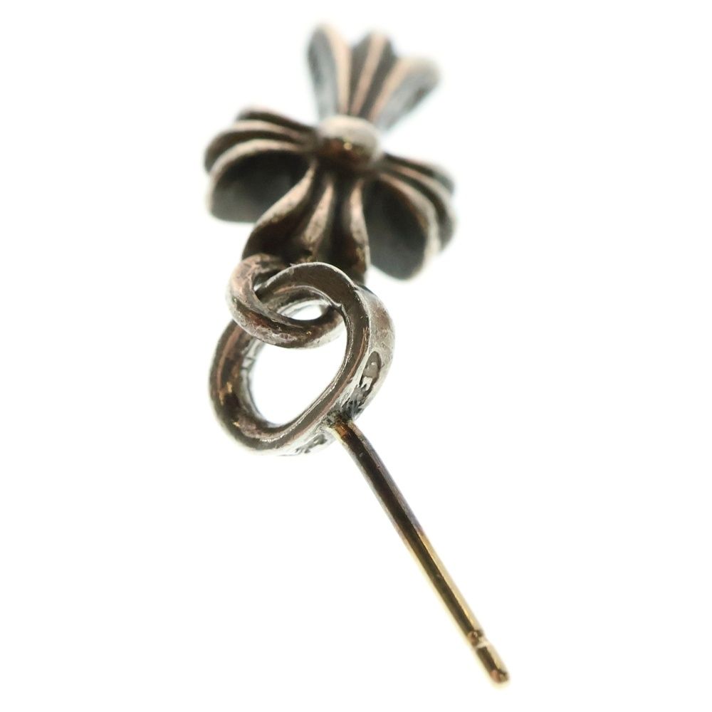 ベイビーファットクロス ドロップピアス