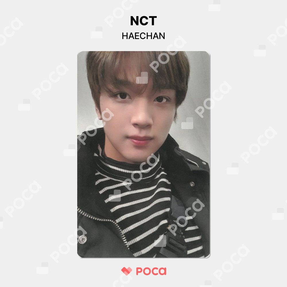 NCT ヘチャン トレカ NCT #127 Neo Zone N Ver. アルバム 公式