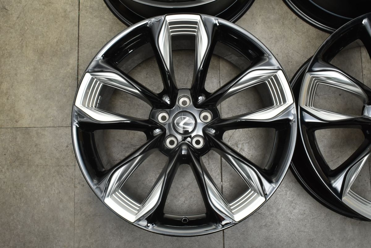 LEXUS LS500h