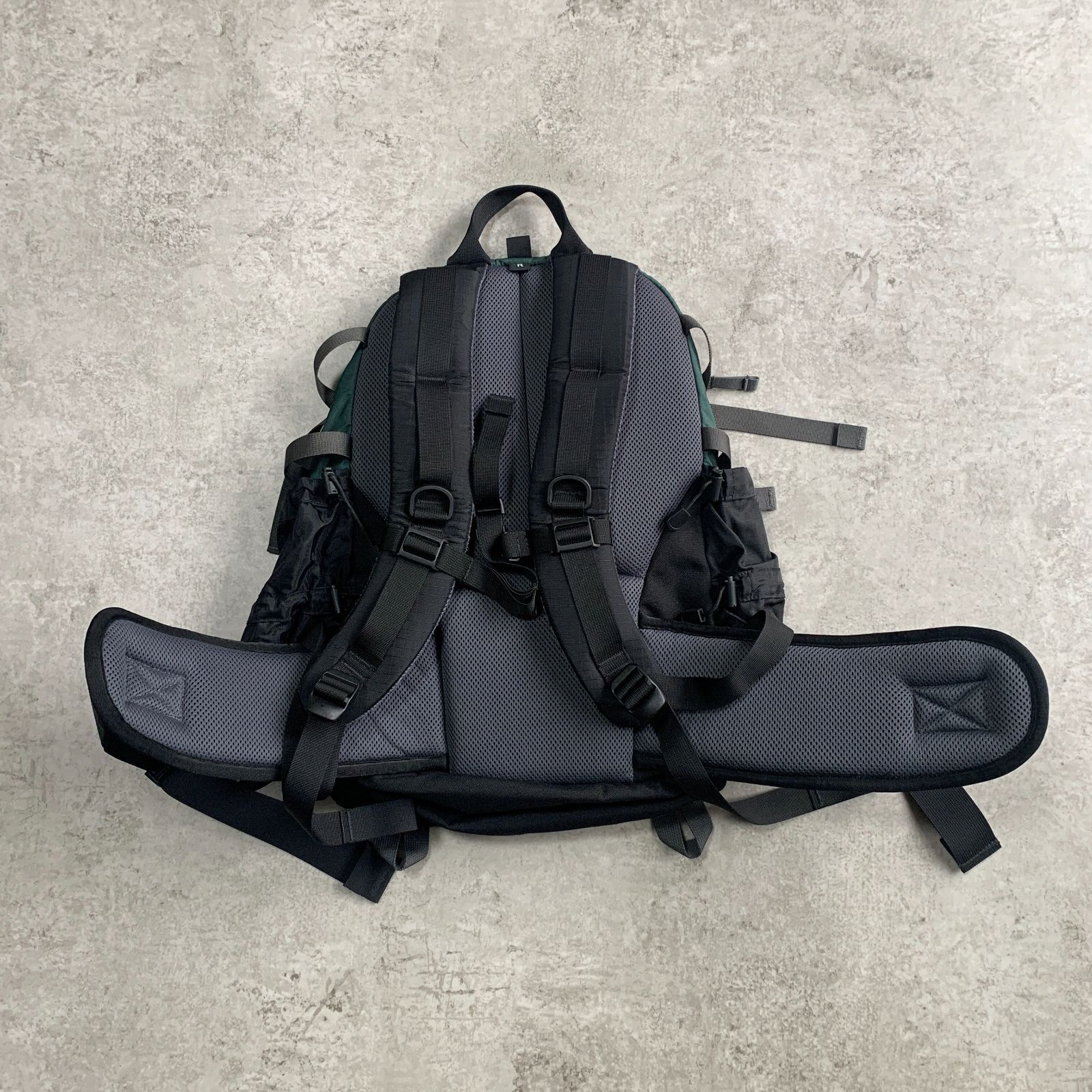 90s 00s L.L.BEAN BACKPACK エルエルビーン バックパック