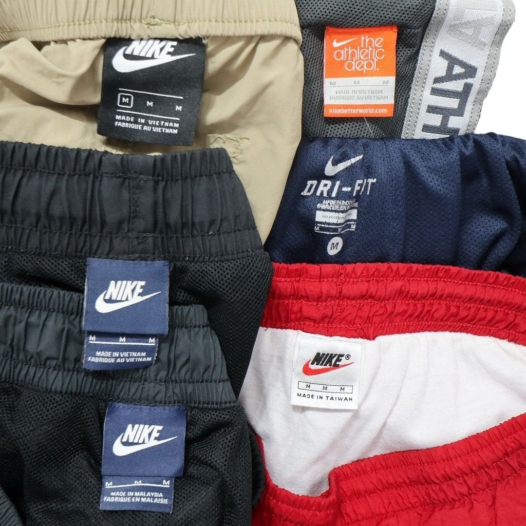 スウォッシュ 古着