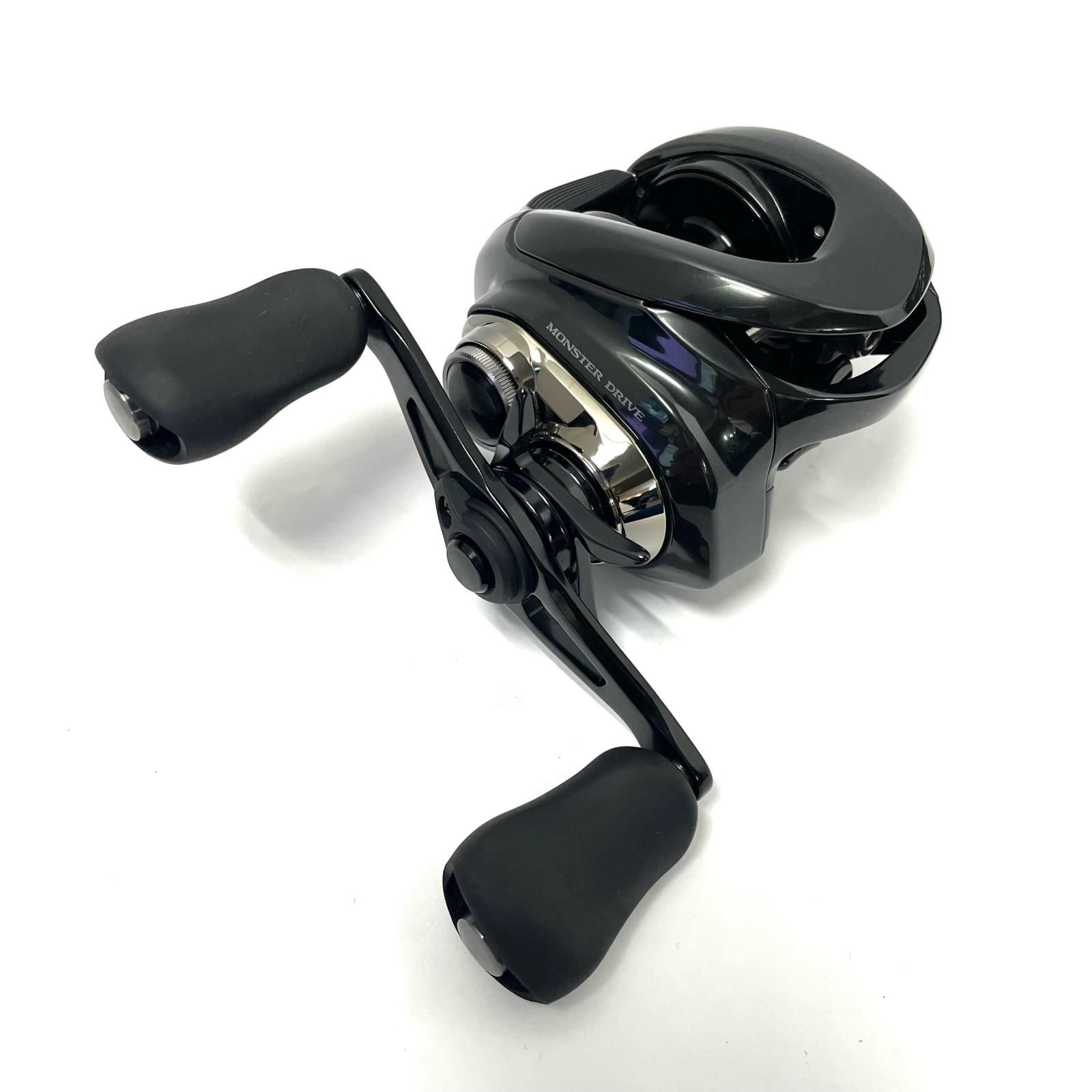 尾張小牧店】 中古 SHIMANO | シマノ リール 23アンタレス