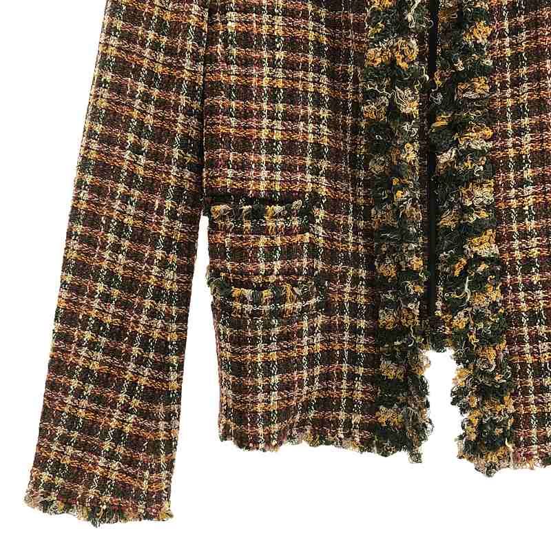 ISABEL MARANT ETOILE / イザベルマランエトワール | ツイード