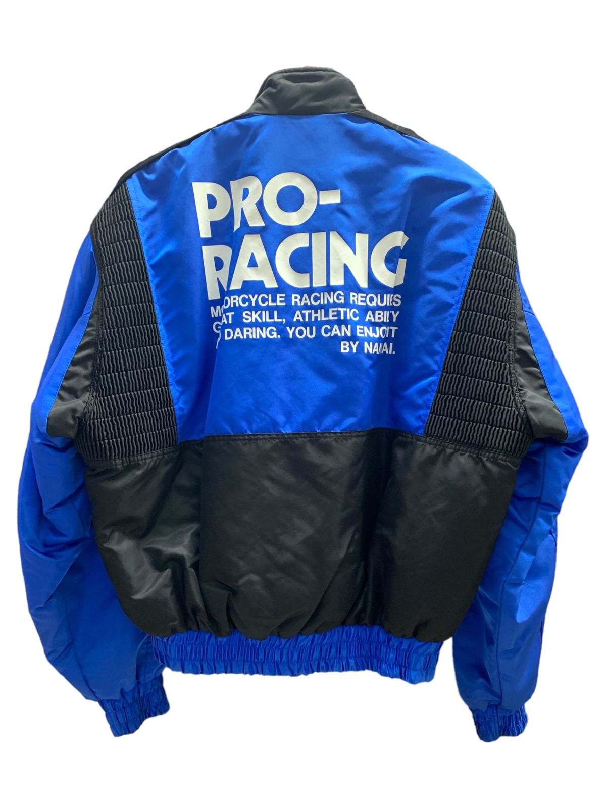 NANKAI (ナンカイ) Pro Racing Motorcycle Jacket レーシング