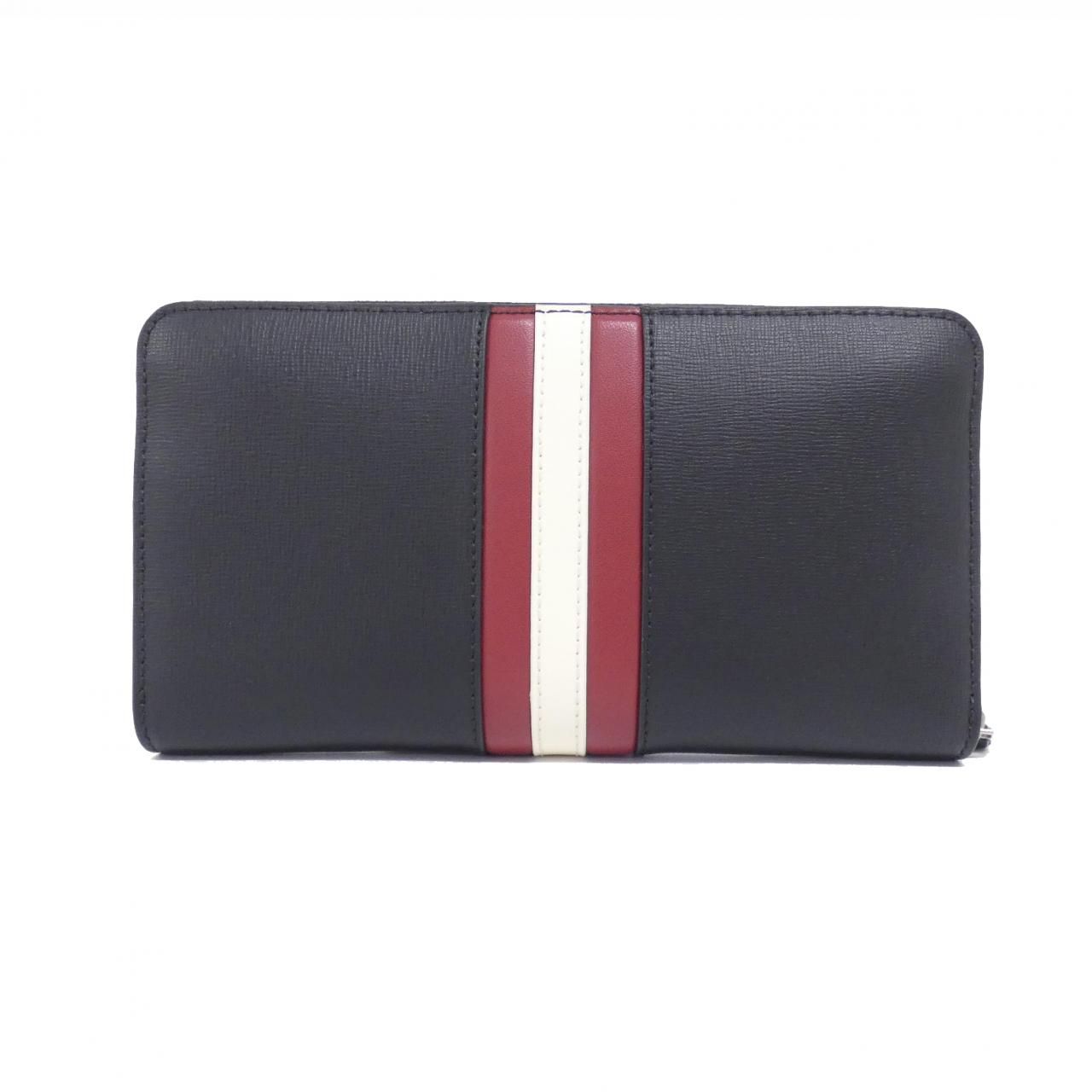 バリー MYT ZIP AROUND 財布