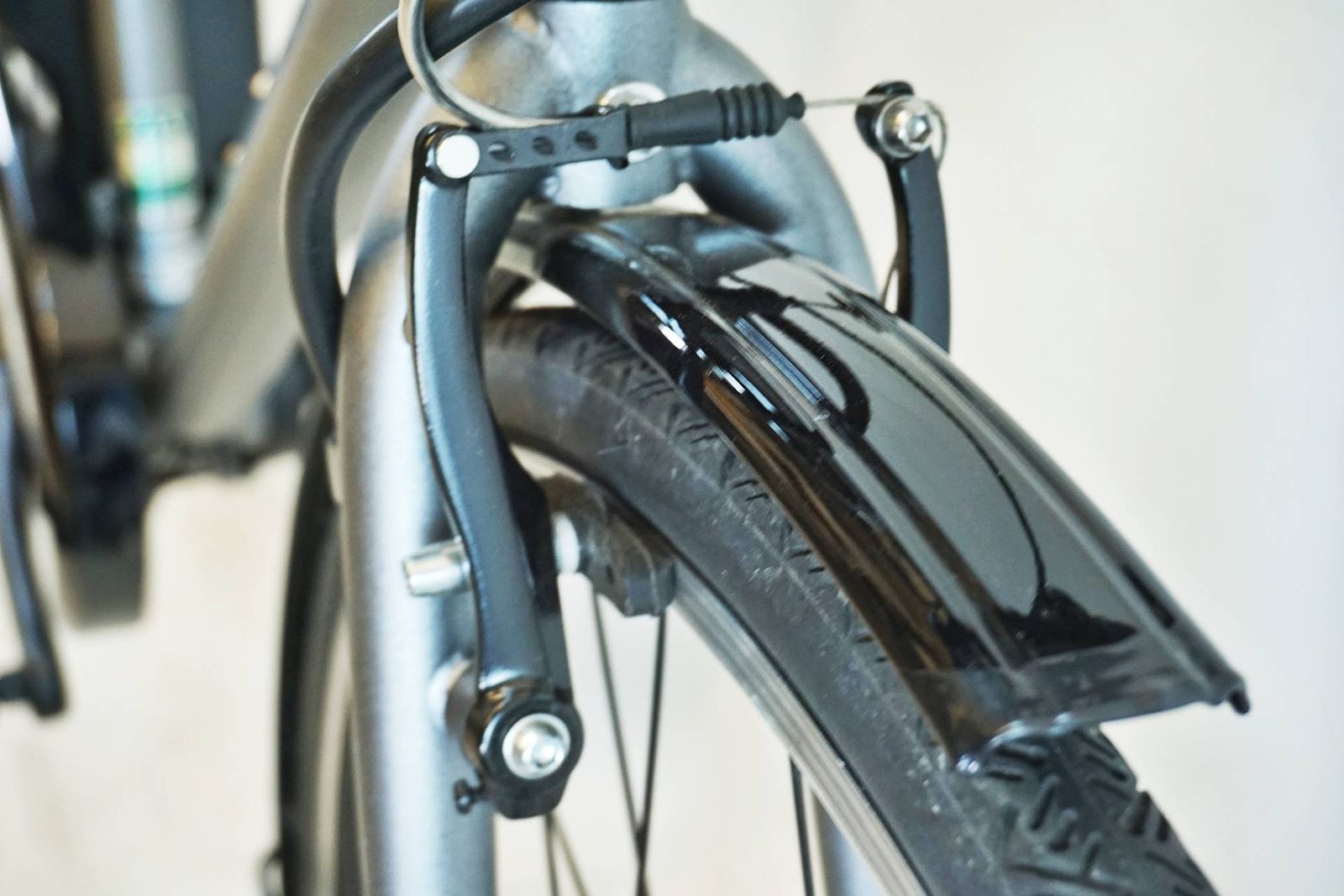 電動アシスト自転車