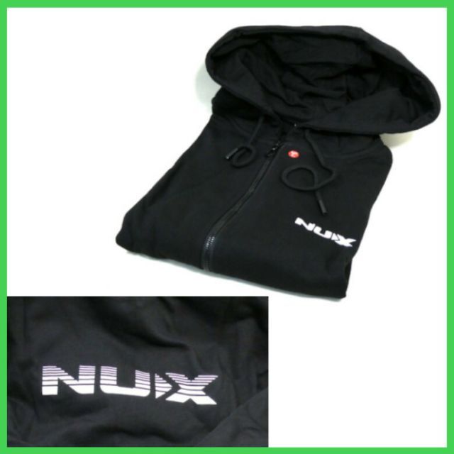 NUX ニューエックス