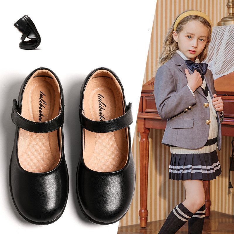 フォーマルシューズ 女の子 フォーマルスリッポン パンプス 子供靴 ガールズ ジュニア キッズ ドレスシューズ 履きやすい シューズ 卒業式 通学 結婚式 発表会 KhRH265