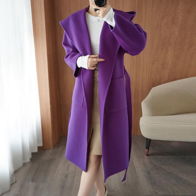ロング丈