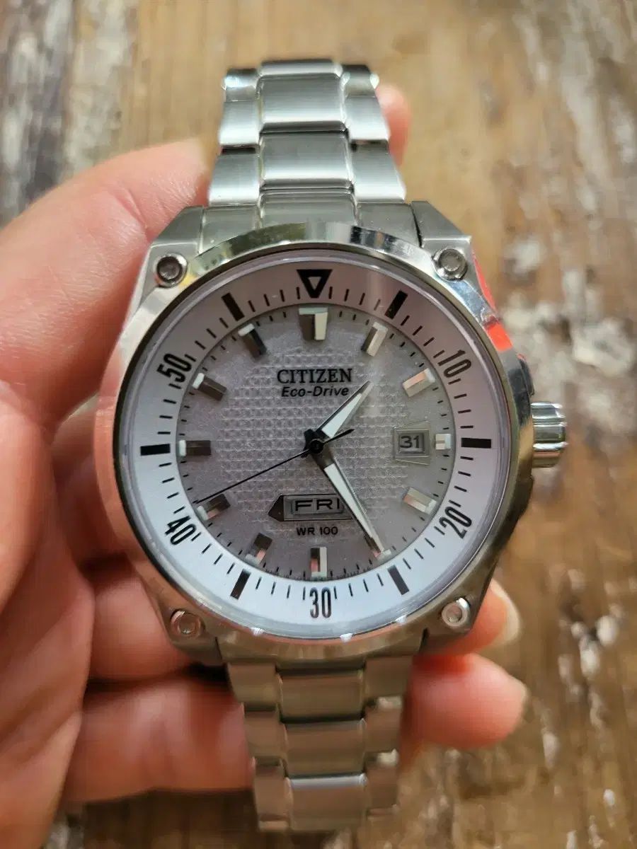 シチズン 市民 エコドライブ メタル 腕時計 CITIZEN シチズン BM5000 ー 62AB