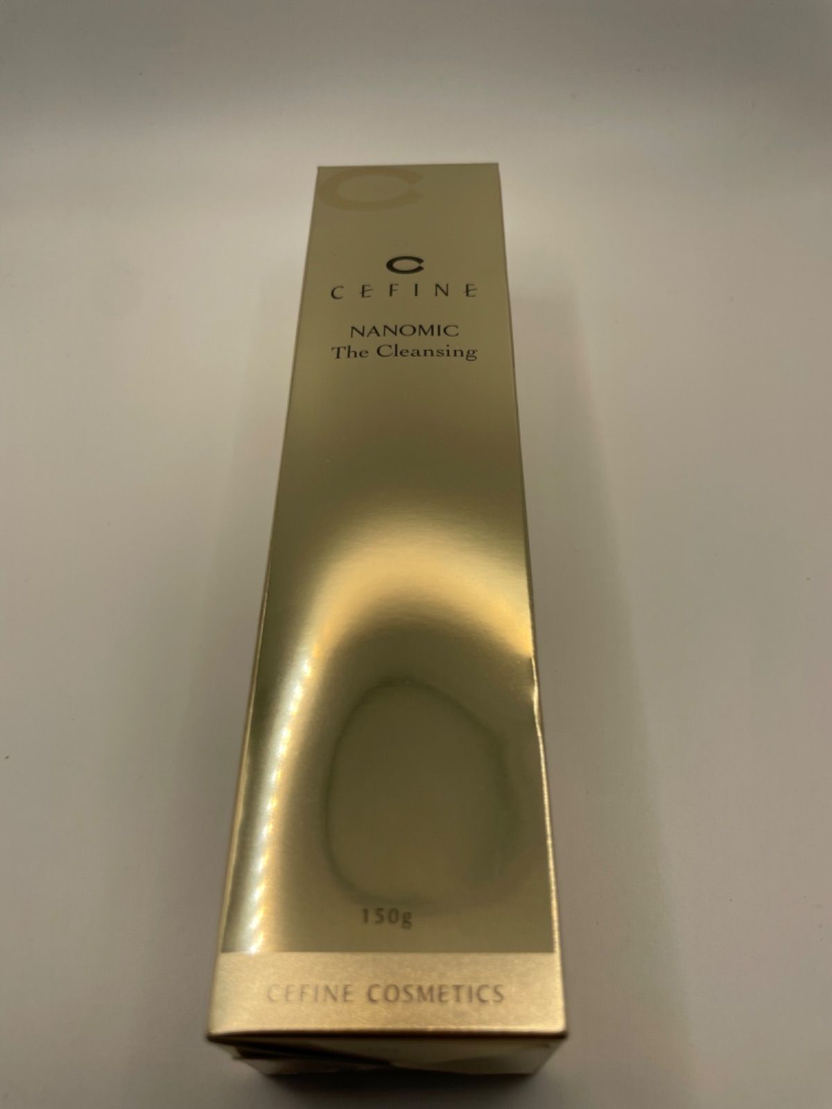 セフィーヌ ナノミック・ザ・クレンジング 150g - メルカリ
