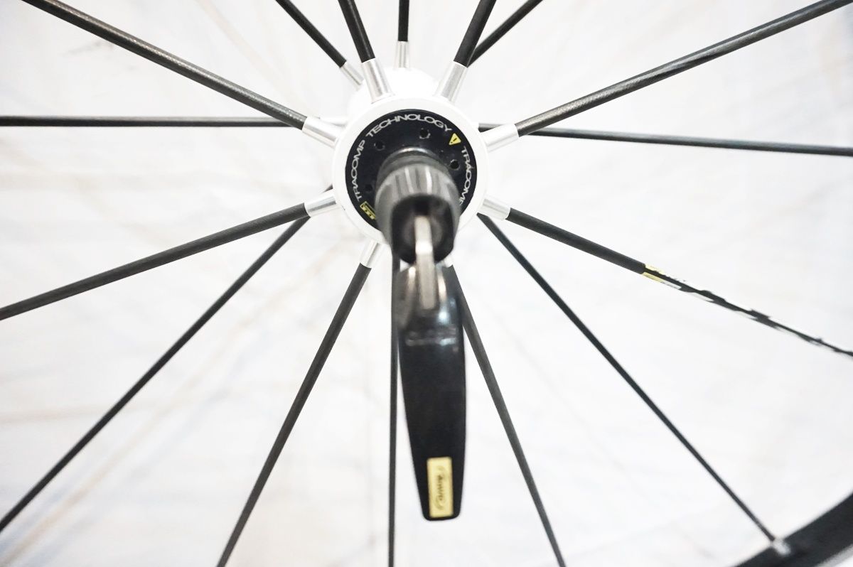 Mavic r-sys シマノ11s Mavic r-sys シマノ11s MAVIC 「マビック」 R-SYS シマノ11速 ホイール