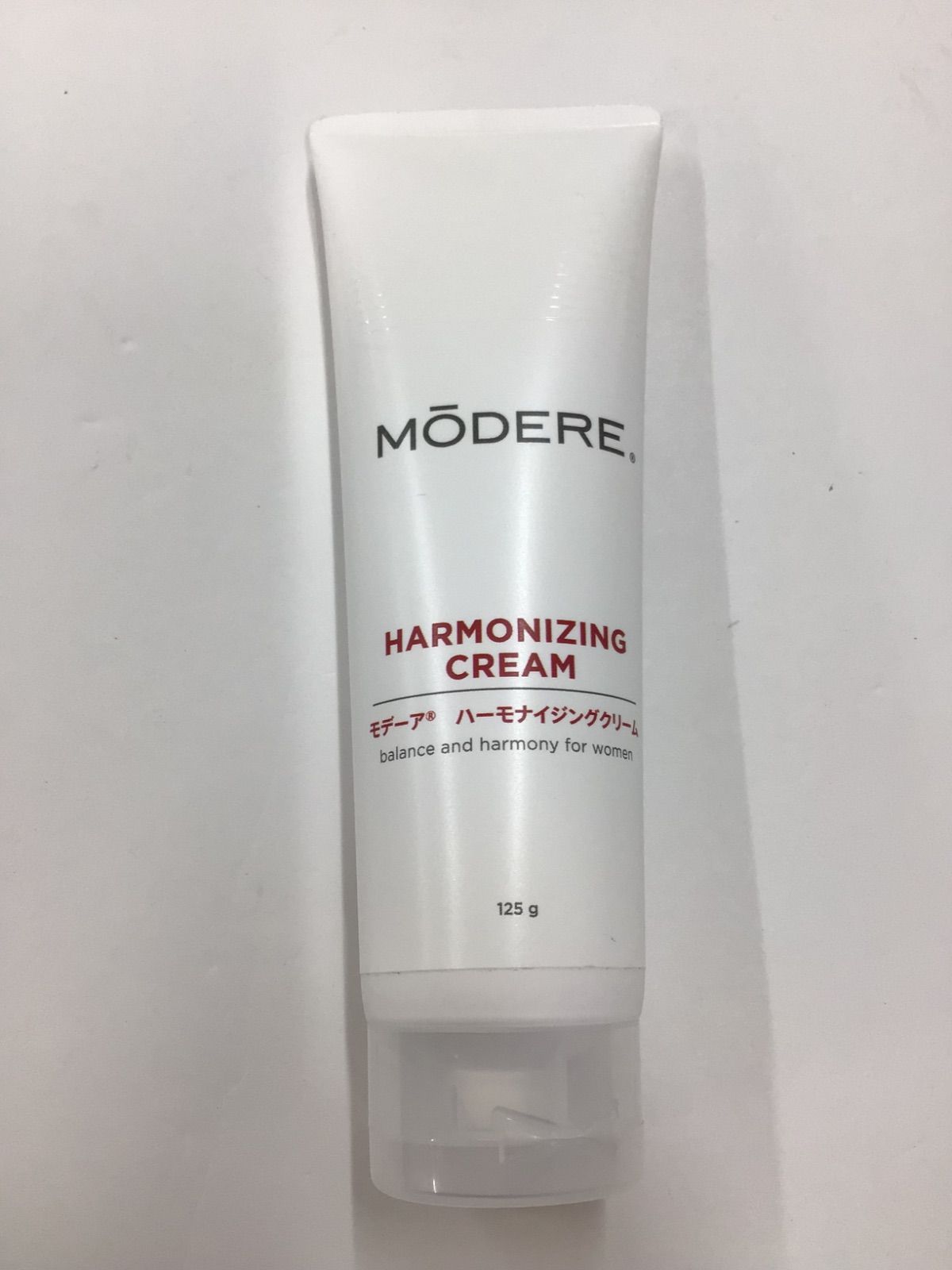 E273 MODERE モデーア ハーモナイジングクリーム (ボディ