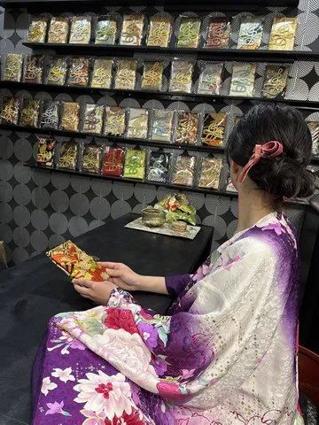 グリーティングカード