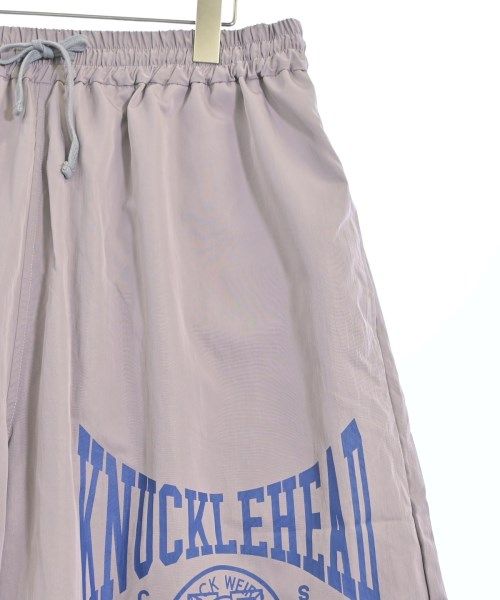 BlackWeirdos ショートパンツ メンズ 【古着】【中古】【送料無料