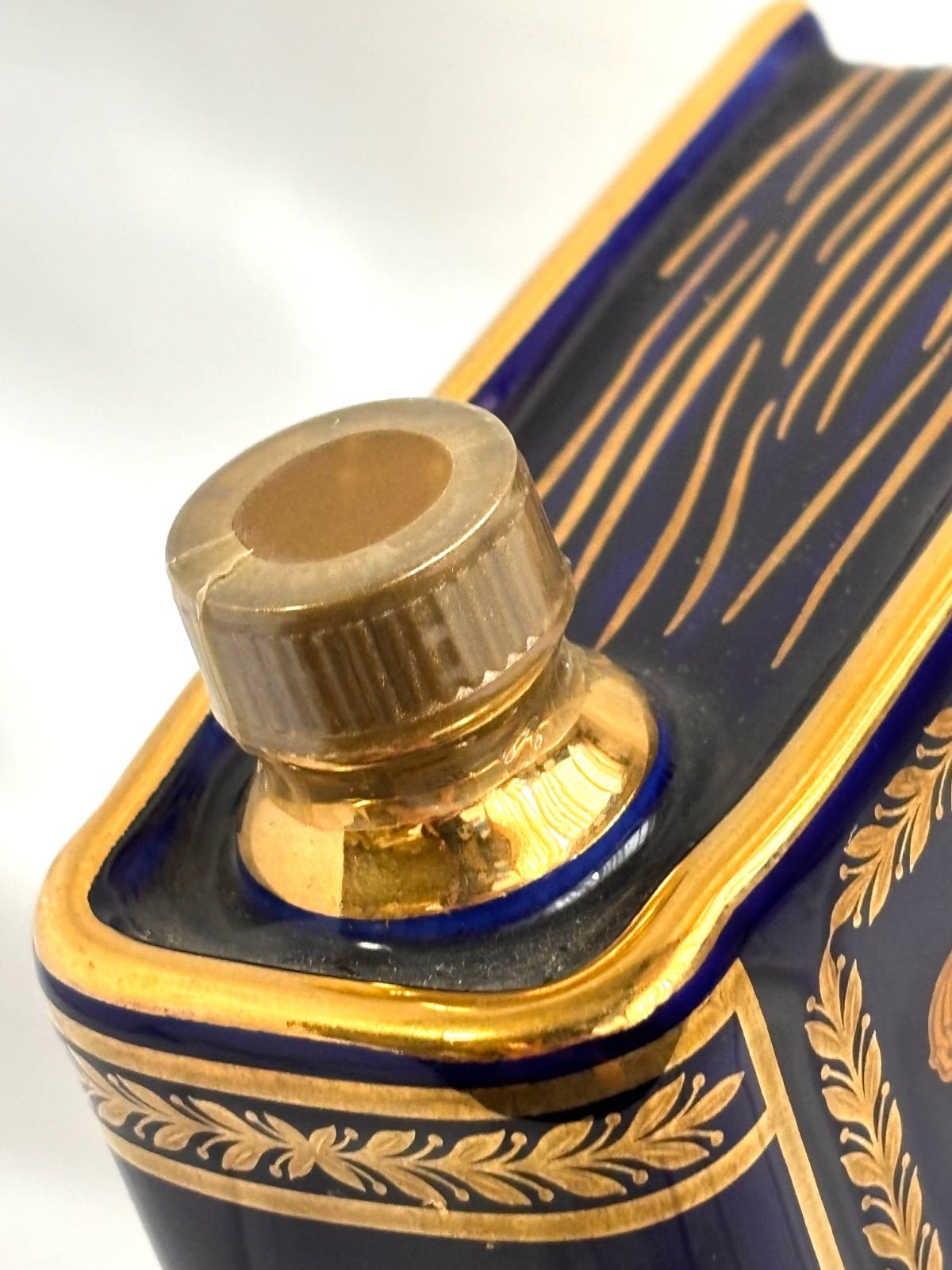⭐️カミュ⭐️ラヴァーズ⭐️ナポレオン⭐️リモージュ⭐️22金⭐️限定品⭐️未開封⭐️希少古酒⭐️ 2025年最新】ナポレオン カミュ ブック 22kの人気アイテム