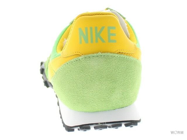 【US8】 NIKE WAFFLE RACER CN8115-300 【新古品】